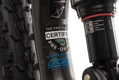 Felt Edict 1 Mountain Bike - 2015, Large -Felt BMT18142 PH1 03