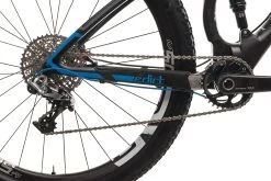 Felt Edict 1 Mountain Bike - 2015, Large -Felt BMT18142 PH1 04