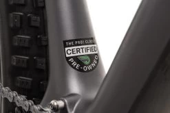 Felt Doctrine Advanced XT Mountain Bike - 2020, X-Small -Felt BMT18535 PH1 03