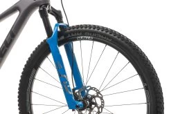 Felt Doctrine Advanced XT Mountain Bike - 2020, X-Small -Felt BMT18535 PH1 05