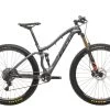 Felt Edict 4 Mountain Bike - 2017, 16"