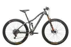 Felt Edict 4 Mountain Bike - 2017, 16"
