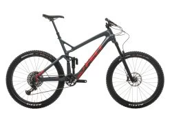 Felt Decree 1 Mountain Bike - 2019, X-Large