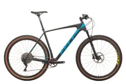 Felt Doctrine Mountain Bike - 2019, 22"