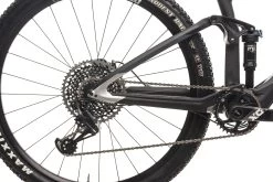 Felt Edict Advanced Mountain Bike - 2020, X-Large -Felt BMT18872 PH1 04