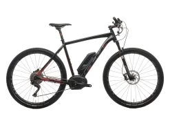 Felt NINEe 20 Mountain E-Bike - 2015, X-Large