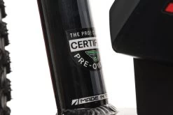 Felt NINEe 20 Mountain E-Bike - 2015, X-Large -Felt BMT19067 PH1 03