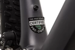 Felt Doctrine Advanced SLX Mountain Bike - 2020, Large -Felt BMT19488 PH1 03