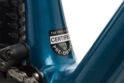 Felt Doctrine Advanced Mountain Bike - 2020, X-Small -Felt BMT19503 PH1 03