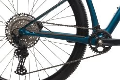 Felt Doctrine Advanced Mountain Bike - 2020, X-Small -Felt BMT19503 PH1 04