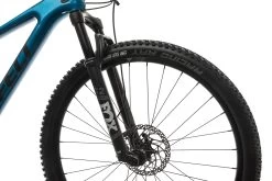 Felt Doctrine Advanced Mountain Bike - 2020, X-Small -Felt BMT19503 PH1 05