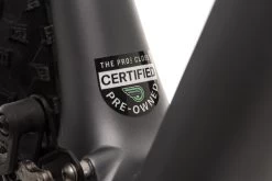 Felt Doctrine Performance NX Eagle Mountain Bike - 2020, X-Small -Felt BMT19536 PH1 03