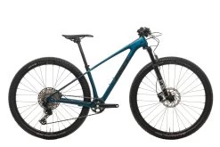 Felt Doctrine Advanced SLX Mountain Bike - 2020, X-Small