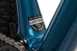 Felt Doctrine Advanced SLX Mountain Bike - 2020, X-Small -Felt BMT19538 PH1 03