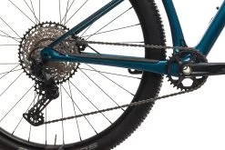 Felt Doctrine Advanced SLX Mountain Bike - 2020, X-Small -Felt BMT19538 PH1 04