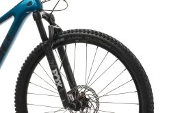 Felt Doctrine Advanced SLX Mountain Bike - 2020, X-Small -Felt BMT19538 PH1 05