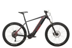Felt SURPLUS-E 50 Mountain E-Bike - 2019, X-Large