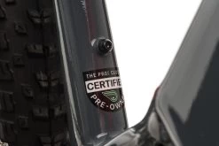 Felt SURPLUS-E 50 Mountain E-Bike - 2019, X-Large -Felt BMT20262 PH1 03