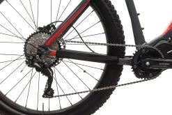 Felt SURPLUS-E 50 Mountain E-Bike - 2019, X-Large -Felt BMT20262 PH1 04
