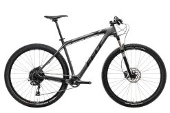 Felt NINE 5 Mountain Bike - 2017, Large