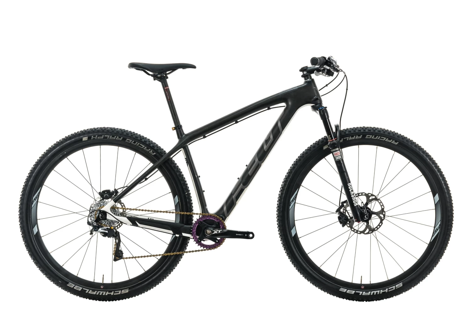 Felt Nine Mountain Bike - 2015, Medium 3 Felt Nine Mountain Bike - 2015, Medium