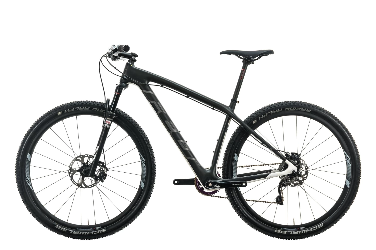 Felt Nine Mountain Bike - 2015, Medium 4 Felt Nine Mountain Bike - 2015, Medium - Image 2