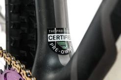 Felt Nine Mountain Bike - 2015, Medium 14 Felt Nine Mountain Bike - 2015, Medium -Felt BMT21053 PH1 13