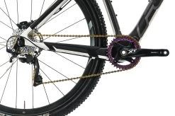 Felt Nine Mountain Bike - 2015, Medium 15 Felt Nine Mountain Bike - 2015, Medium -Felt BMT21053 PH1 14