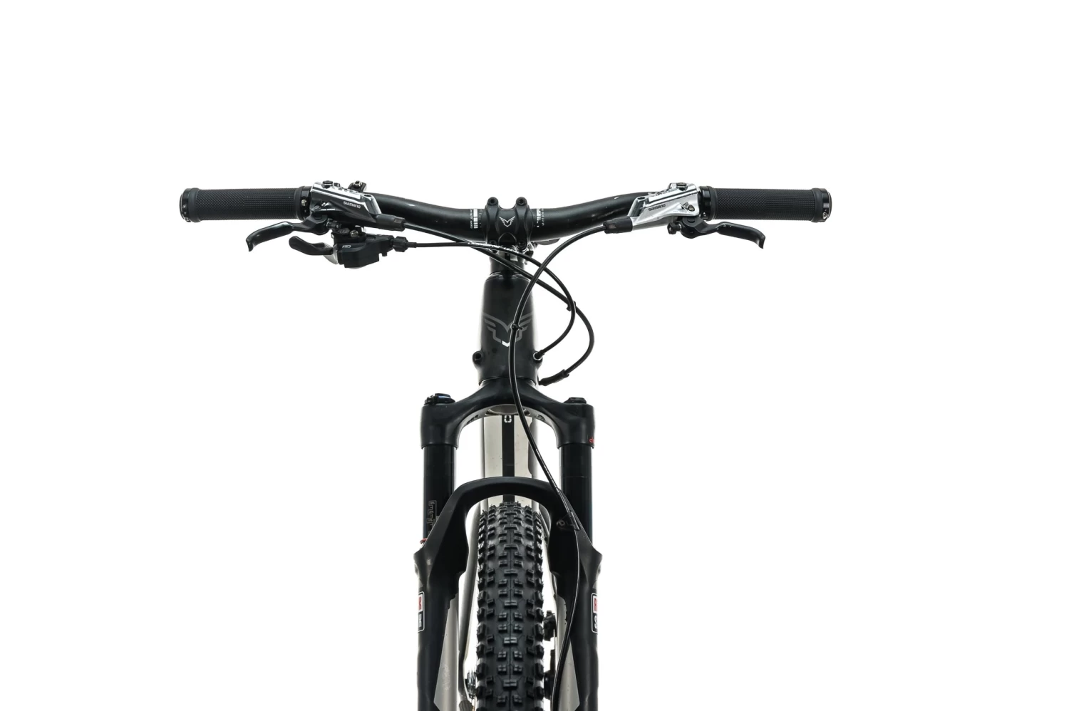 Felt Nine Mountain Bike - 2015, Medium 8 Felt Nine Mountain Bike - 2015, Medium - Image 6