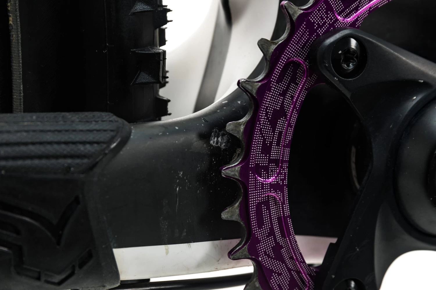 Felt Nine Mountain Bike - 2015, Medium 10 Felt Nine Mountain Bike - 2015, Medium - Image 8