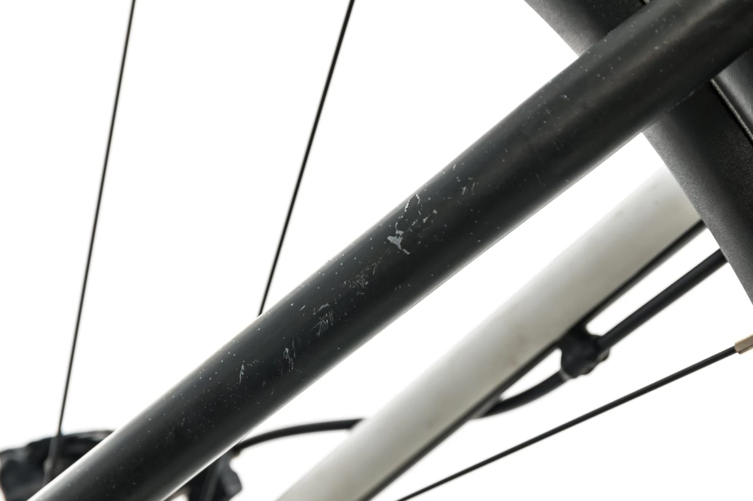 Felt Nine Mountain Bike - 2015, Medium 11 Felt Nine Mountain Bike - 2015, Medium - Image 9