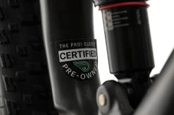 Felt Edict 1 Mountain Bike - 2017, Medium -Felt BMT21568 PH1 03