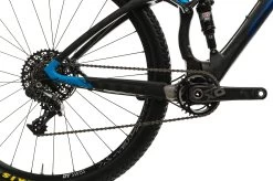 Felt Edict 1 Mountain Bike - 2017, Medium -Felt BMT21568 PH1 04