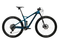 Felt Edict Advanced Mountain Bike - 2020, Medium