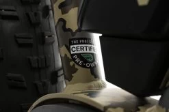 Felt Outfitter Fat E-Bike - 2018, 18.5" -Felt BMT22494 PH1 03