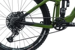 Felt Compulsion 1 Mountain Bike - 2019, Medium -Felt BMT22607 PH1 04
