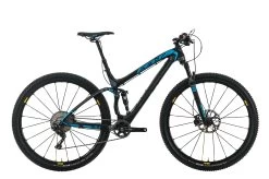 Felt Edict 1 Mountain Bike - 2015, Medium