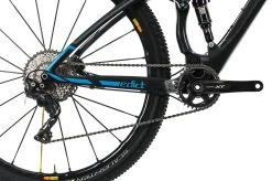 Felt Edict 1 Mountain Bike - 2015, Medium -Felt BMT23028 PH1 04