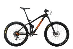 Felt Decree 1 Mountain Bike - 2017, Medium