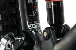 Felt Edict 5 Mountain Bike - 2017, Medium 14 Felt Edict 5 Mountain Bike - 2017, Medium -Felt BMT24689 PH1 03