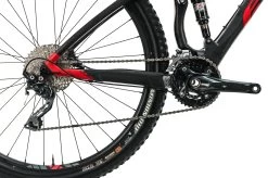 Felt Edict 5 Mountain Bike - 2017, Medium 15 Felt Edict 5 Mountain Bike - 2017, Medium -Felt BMT24689 PH1 04