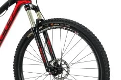 Felt Edict 5 Mountain Bike - 2017, Medium 17 Felt Edict 5 Mountain Bike - 2017, Medium -Felt BMT24689 PH1 06