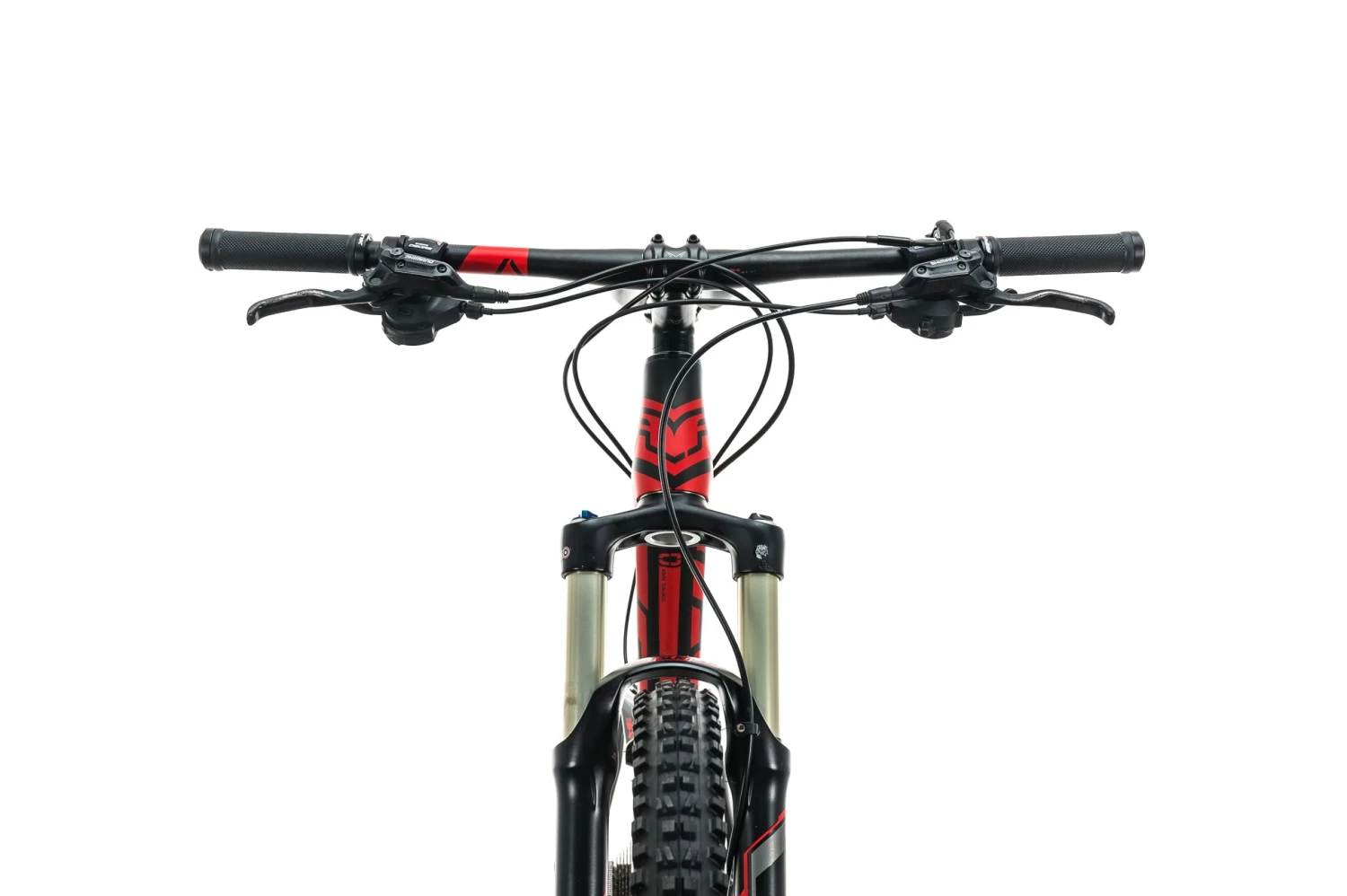 Felt Edict 5 Mountain Bike - 2017, Medium 9 Felt Edict 5 Mountain Bike - 2017, Medium - Image 7