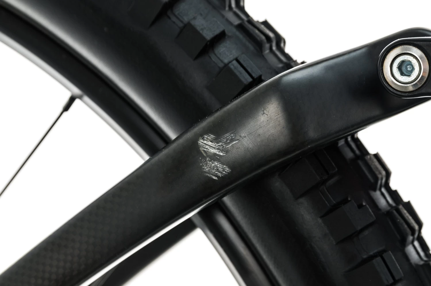 Felt Edict 5 Mountain Bike - 2017, Medium 10 Felt Edict 5 Mountain Bike - 2017, Medium - Image 8