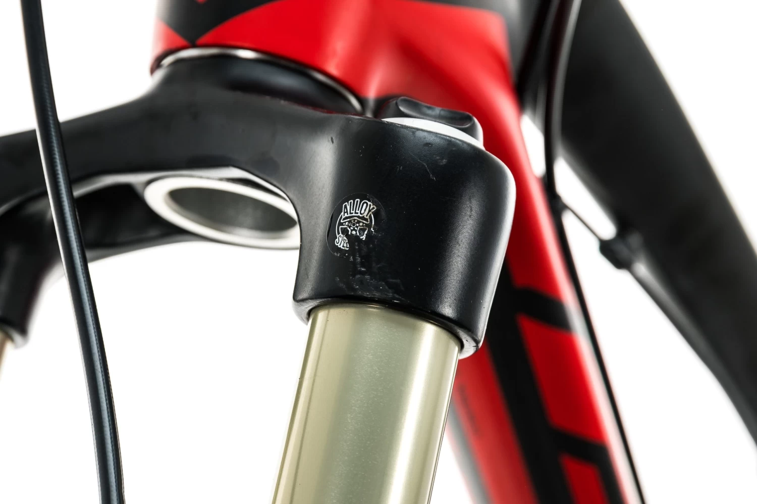 Felt Edict 5 Mountain Bike - 2017, Medium 11 Felt Edict 5 Mountain Bike - 2017, Medium - Image 9