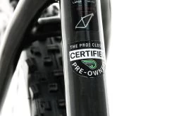 Felt Nine 1 Mountain Bike - 2016, Large 13 Felt Nine 1 Mountain Bike - 2016, Large -Felt BMT24869 PH1 03