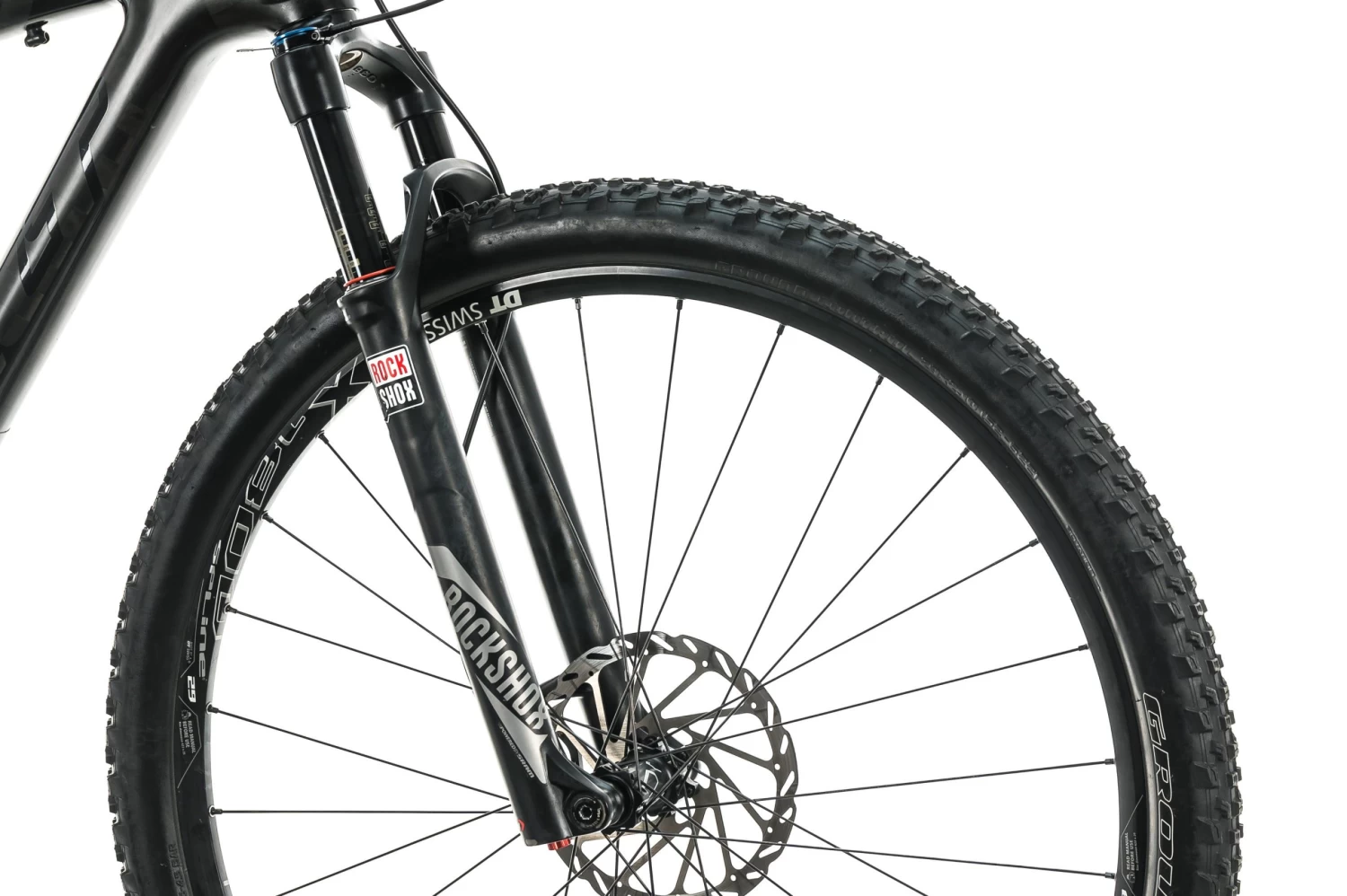 Felt Nine 1 Mountain Bike - 2016, Large 7 Felt Nine 1 Mountain Bike - 2016, Large - Image 5