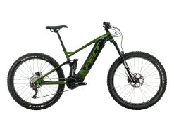 Felt Redemption E50 Mountain E-Bike - 2019, Medium