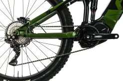 Felt Redemption E50 Mountain E-Bike - 2019, Medium -Felt BMT24927 PH2 04