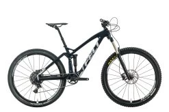 Felt Decree 5 Mountain Bike - 2018, Small